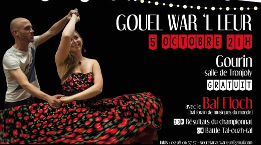 Gouel War ‘l Leur