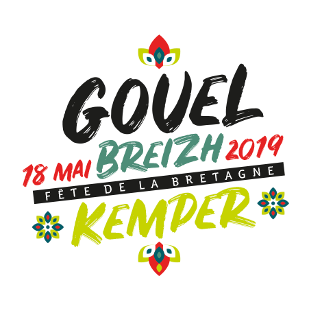 Gouel Breizh e Kemper