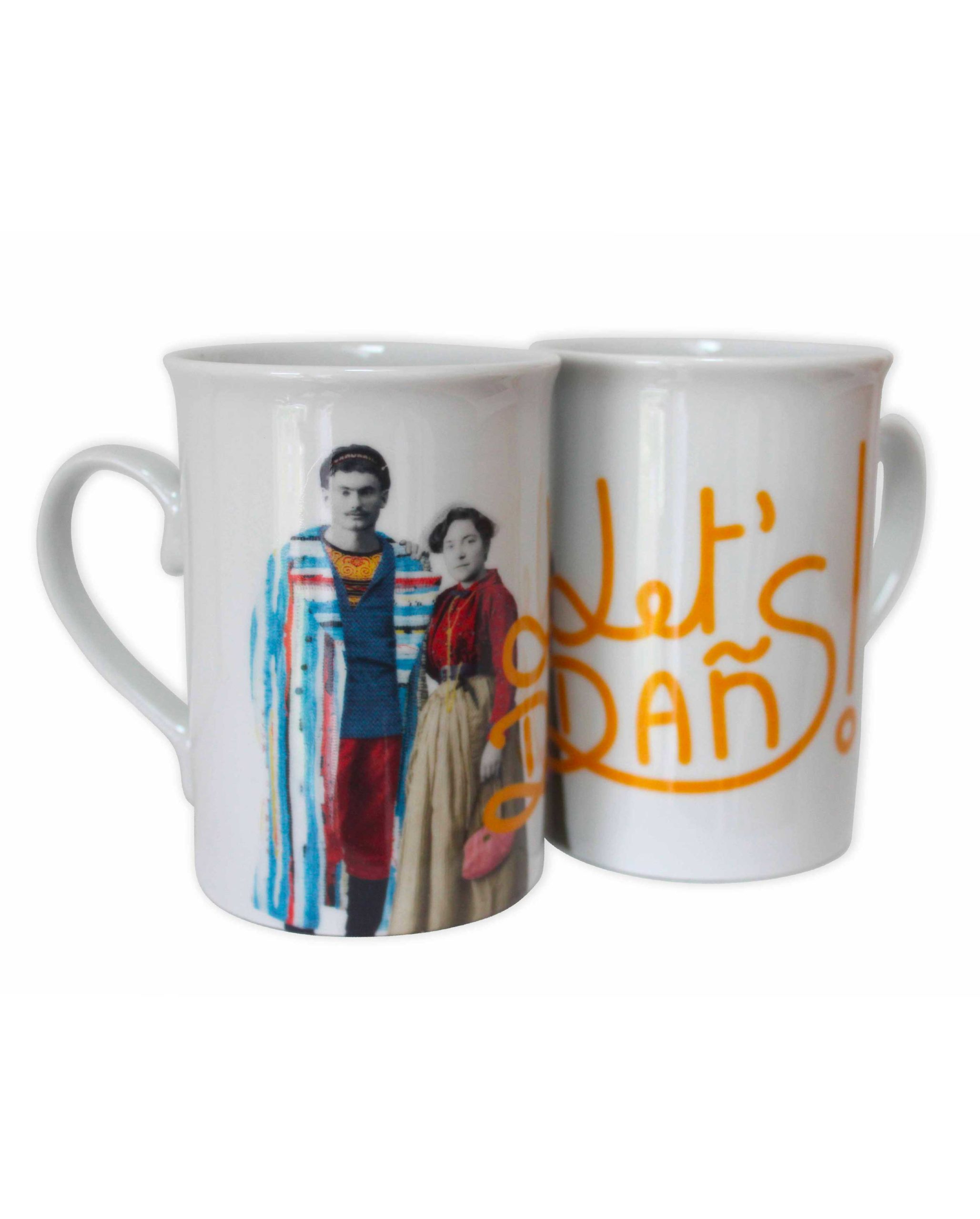 Mugs