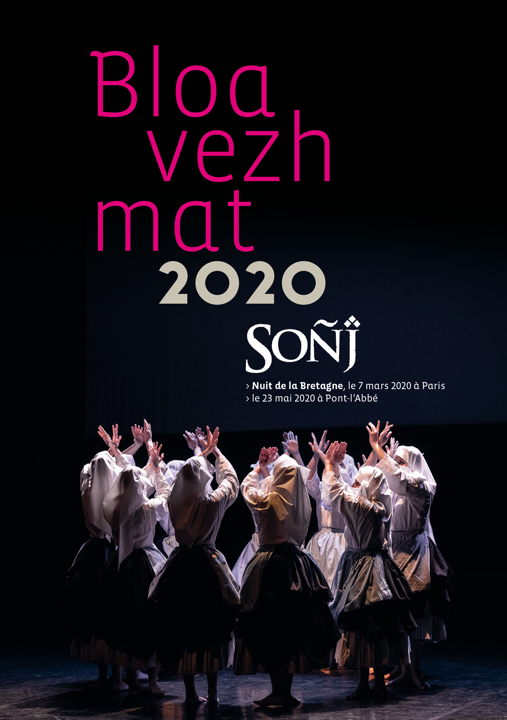 Bloavezh Mat 2020